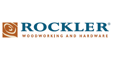 Rockler Woodworking and Hardware Logo