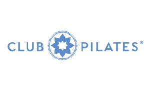 Club Pilates Logo