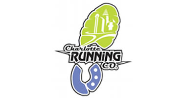 Charlotte Running Co Logo